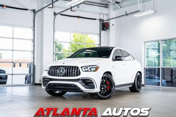 MERCEDES-BENZ GLE-CLASS 2023 4JGFD8KB8PA903962 image