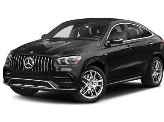 MERCEDES-BENZ GLE-CLASS 2023 4JGFD6BB2PA939635 image