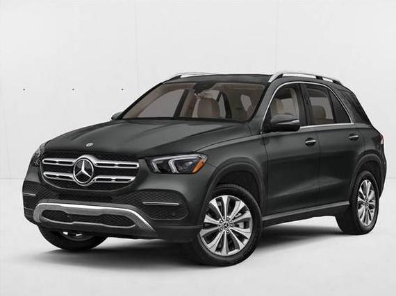 MERCEDES-BENZ GLE-CLASS 2023 4JGFB4JBXPA878451 image