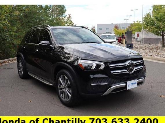 MERCEDES-BENZ GLE-CLASS 2023 4JGFB4JE4PA871957 image MERCEDES-BENZ GLE-CLASS 2023 4JGFB4JE4PA871957 image