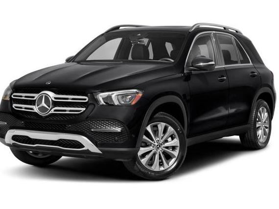 MERCEDES-BENZ GLE-CLASS 2023 4JGFB4KB9PA673783 image