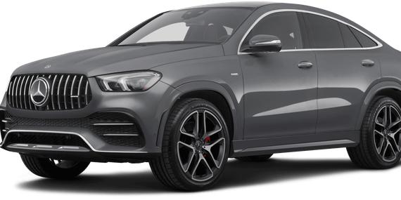 MERCEDES-BENZ GLE-CLASS 2023 4JGFD6BBXPA892676 image