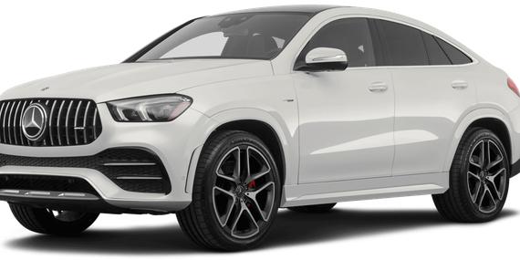 MERCEDES-BENZ GLE-CLASS 2023 4JGFD6BB1PA892999 image