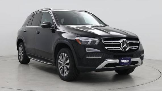 MERCEDES-BENZ GLE-CLASS 2023 4JGFB4JB1PA902247 image
