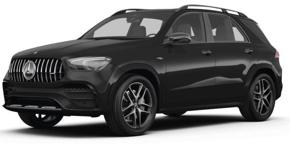 MERCEDES-BENZ GLE-CLASS 2023 4JGFB6BB7PA900805 image