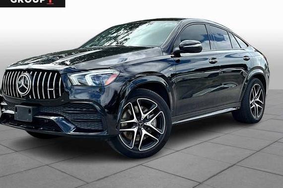 MERCEDES-BENZ GLE-CLASS 2023 4JGFD6BB1PA964042 image