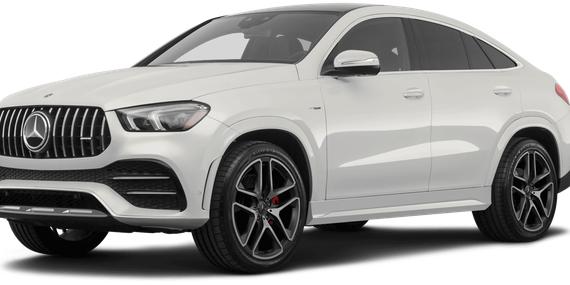 MERCEDES-BENZ GLE-CLASS 2023 4JGFD6BB6PA939315 image