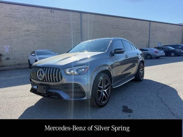 MERCEDES-BENZ GLE-CLASS 2023 4JGFD6BB7PA923348 image