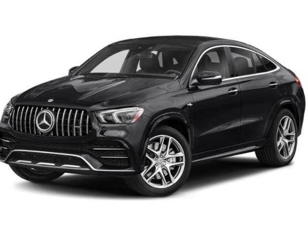 MERCEDES-BENZ GLE-CLASS 2023 4JGFD6BB8PA953863 image