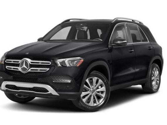 MERCEDES-BENZ GLE-CLASS 2023 4JGFB4JB6PA880469 image