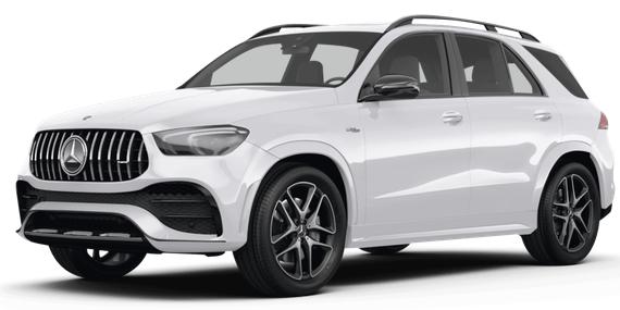 MERCEDES-BENZ GLE-CLASS 2023 4JGFB6BE0PA844166 image