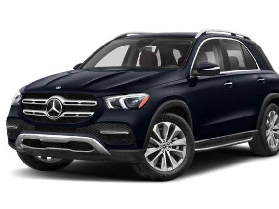 MERCEDES-BENZ GLE-CLASS 2023 4JGFB5KB1PA940825 image