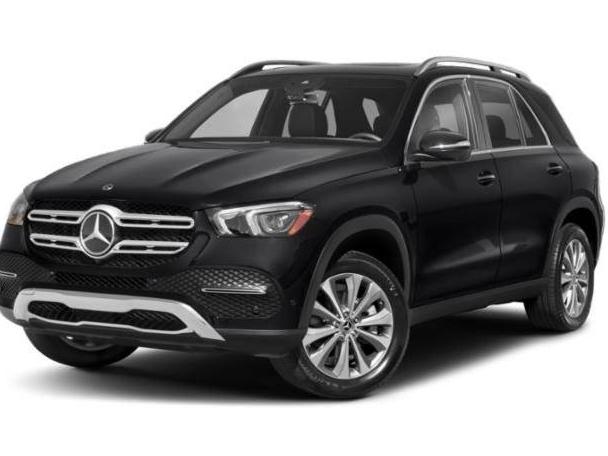 MERCEDES-BENZ GLE-CLASS 2023 4JGFB4JB9PA847322 image