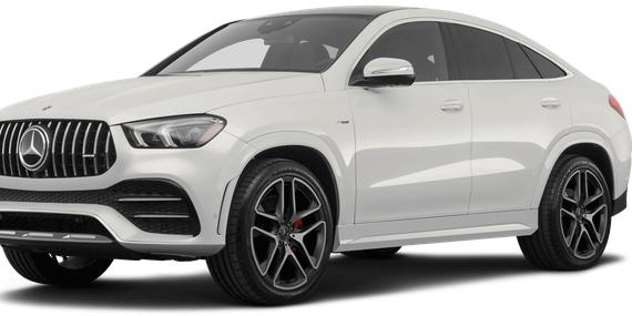 MERCEDES-BENZ GLE-CLASS 2023 4JGFD6BB9PA950664 image