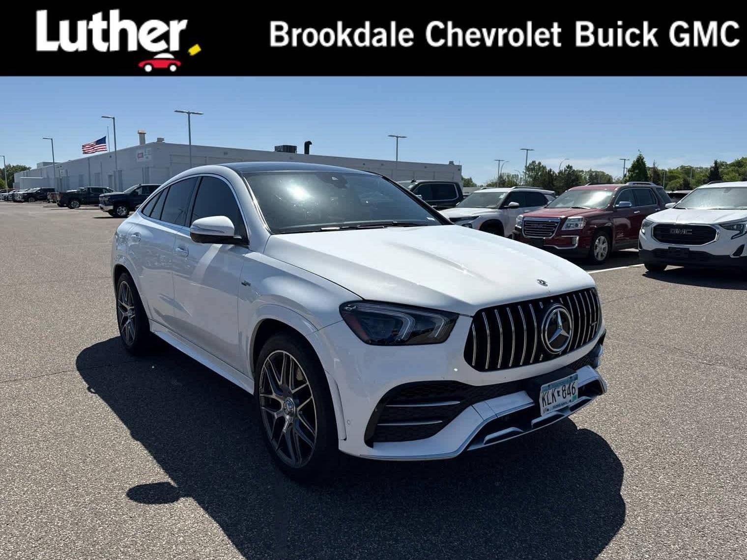 MERCEDES-BENZ GLE-CLASS 2023 4JGFD6BB7PA959590 image