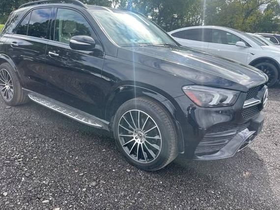 MERCEDES-BENZ GLE-CLASS 2023 4JGFB4JB0PA922666 image MERCEDES-BENZ GLE-CLASS 2023 4JGFB4JB0PA922666 image
