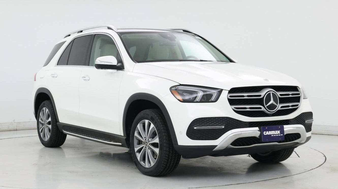 MERCEDES-BENZ GLE-CLASS 2023 4JGFB4KB3PA870321 image