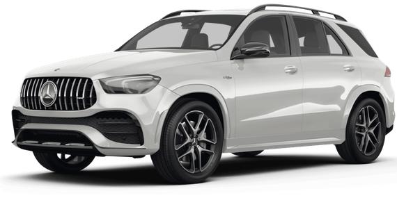 MERCEDES-BENZ GLE-CLASS 2023 4JGFB6BB5PA944513 image