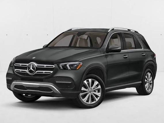 MERCEDES-BENZ GLE-CLASS 2023 4JGFB4JB0PA926250 image