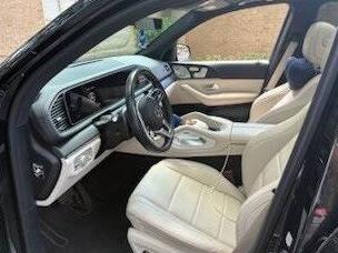 MERCEDES-BENZ GLE-CLASS 2023 4JGFB4KBXPA953647 image