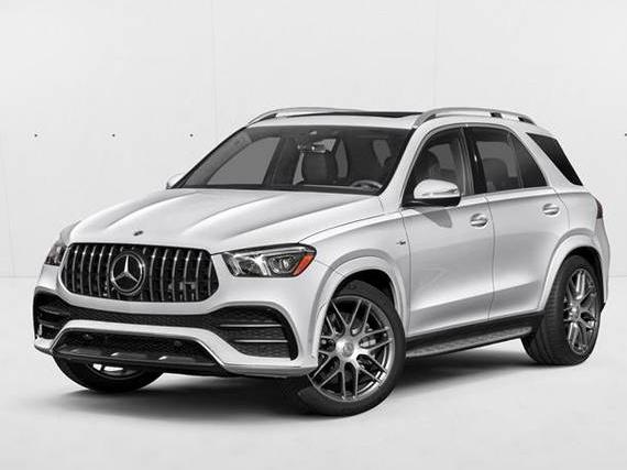 MERCEDES-BENZ GLE-CLASS 2023 4JGFB6BB5PA904304 image