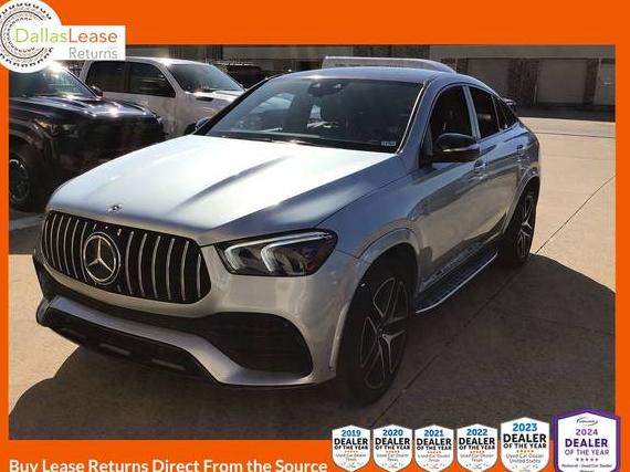 MERCEDES-BENZ GLE-CLASS 2023 4JGFD6BB4PA835888 image