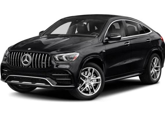 MERCEDES-BENZ GLE-CLASS 2023 4JGFD6BB9PA865680 image