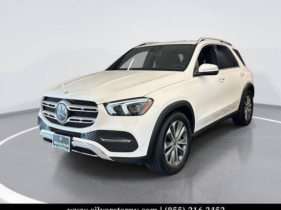 MERCEDES-BENZ GLE-CLASS 2023 4JGFB4KB6PA961633 image