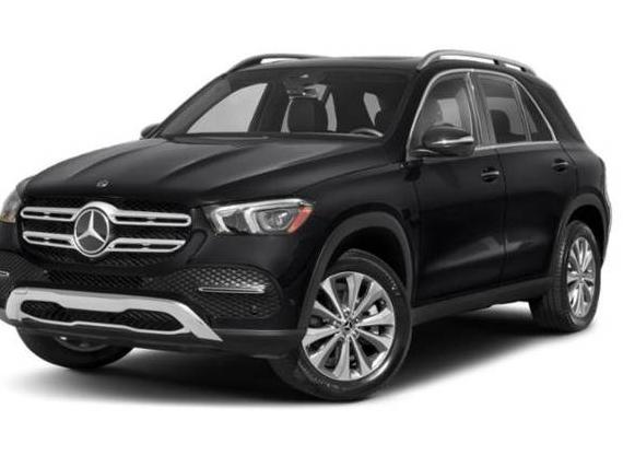 MERCEDES-BENZ GLE-CLASS 2023 4JGFB4JB6PA836939 image