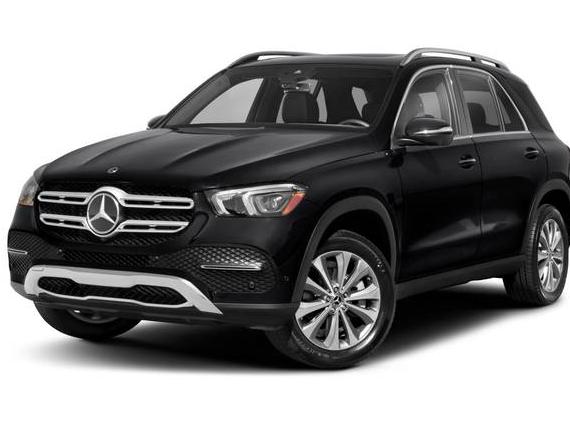 MERCEDES-BENZ GLE-CLASS 2023 4JGFB4KB8PA898549 image