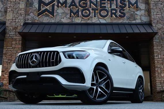 MERCEDES-BENZ GLE-CLASS 2023 4JGFD6BB3PA869577 image