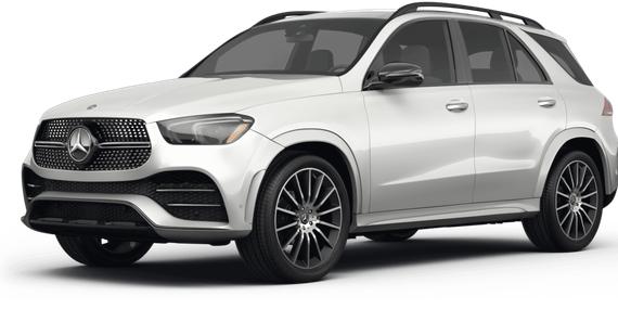 MERCEDES-BENZ GLE-CLASS 2023 4JGFB4KB0PA930278 image