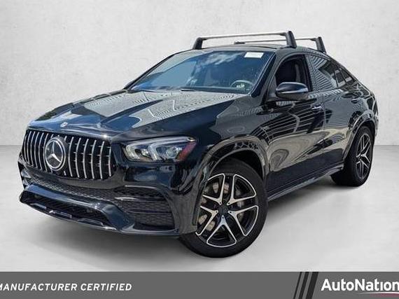 MERCEDES-BENZ GLE-CLASS 2023 4JGFD6BB2PA847490 image