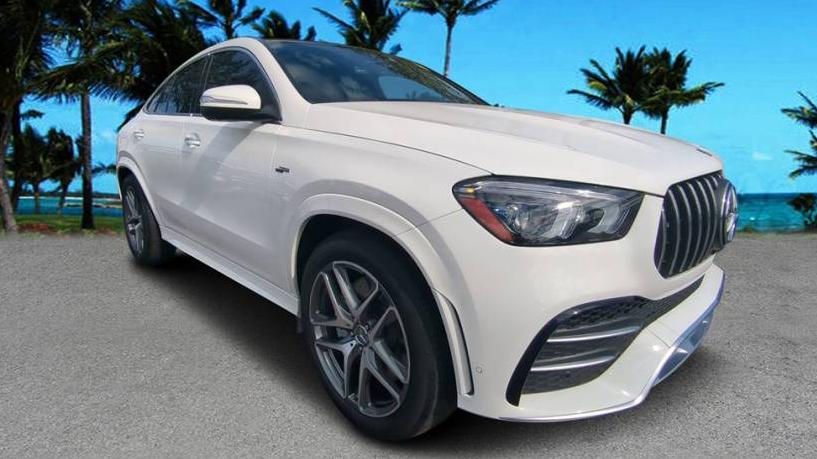 MERCEDES-BENZ GLE-CLASS 2023 4JGFD6BBXPA901330 image