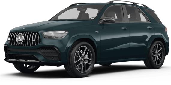 MERCEDES-BENZ GLE-CLASS 2023 4JGFB6BB0PA881109 image