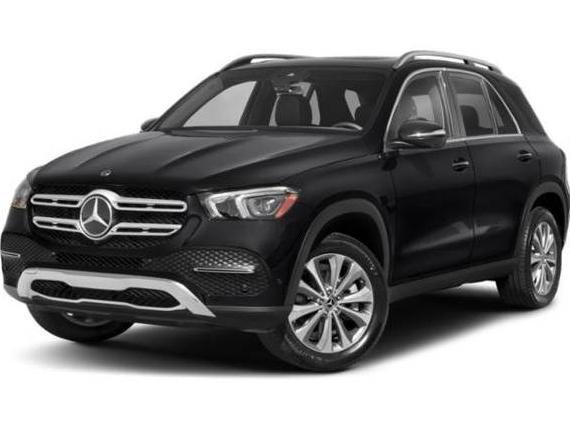 MERCEDES-BENZ GLE-CLASS 2023 4JGFB4KE8PA910676 image