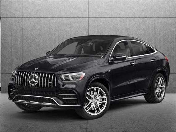 MERCEDES-BENZ GLE-CLASS 2023 4JGFD6BB8PA900967 image