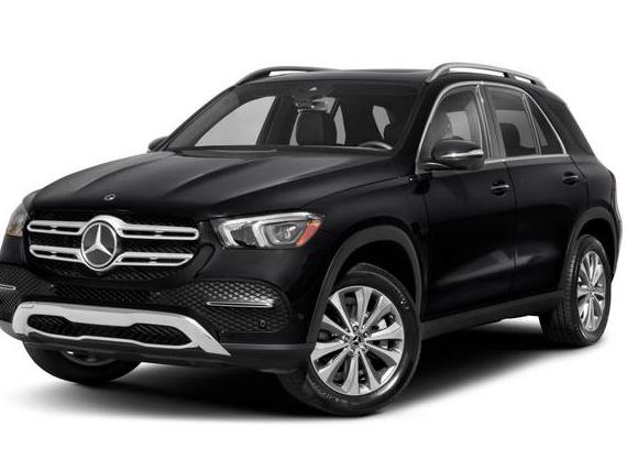 MERCEDES-BENZ GLE-CLASS 2023 4JGFB4KEXPA939919 image
