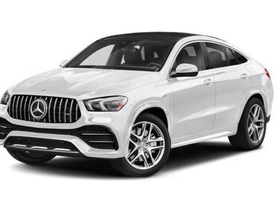 MERCEDES-BENZ GLE-CLASS 2023 4JGFD6BB2PA841365 image