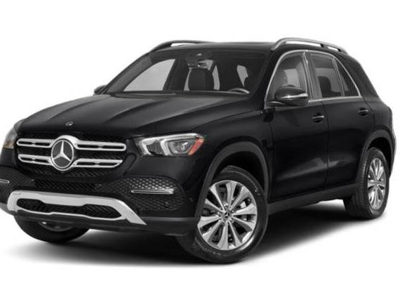 MERCEDES-BENZ GLE-CLASS 2023 4JGFB4JB0PA933411 image