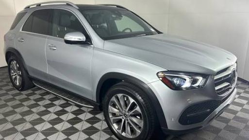 MERCEDES-BENZ GLE-CLASS 2023 4JGFB4JB1PA955367 image