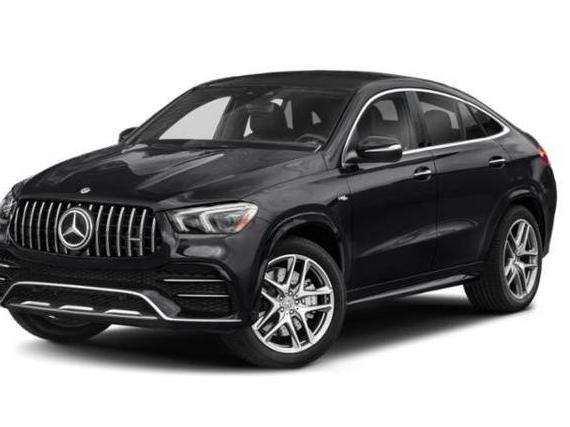 MERCEDES-BENZ GLE-CLASS 2023 4JGFD6BB4PA838452 image