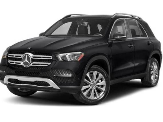 MERCEDES-BENZ GLE-CLASS 2023 4JGFB4JB7PA922678 image