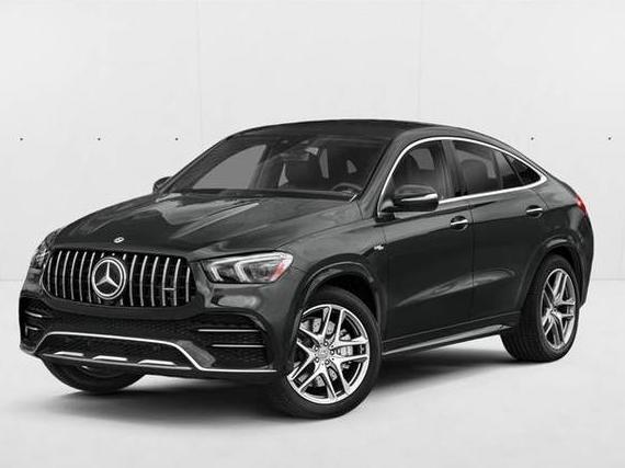MERCEDES-BENZ GLE-CLASS 2023 4JGFD6BB7PA895003 image