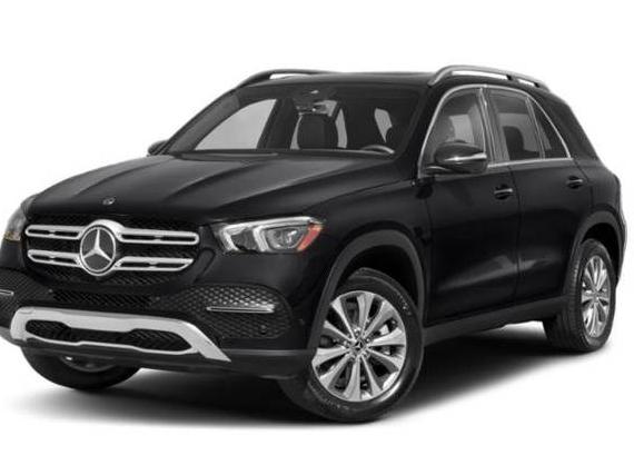 MERCEDES-BENZ GLE-CLASS 2023 4JGFB4JB1PA911224 image