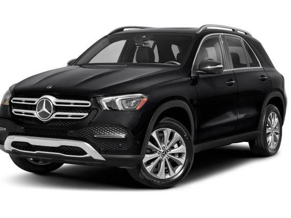MERCEDES-BENZ GLE-CLASS 2023 4JGFB4KB3PA885899 image