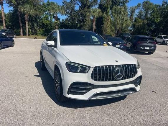 MERCEDES-BENZ GLE-CLASS 2023 4JGFD6BB5PA844289 image