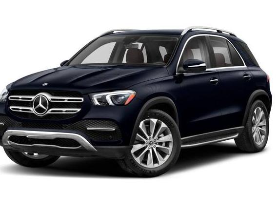 MERCEDES-BENZ GLE-CLASS 2023 4JGFB5KB9PA942600 image