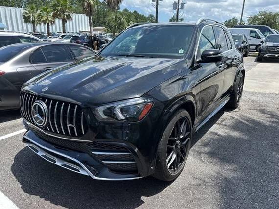 MERCEDES-BENZ GLE-CLASS 2023 4JGFB6BB7PA871578 image