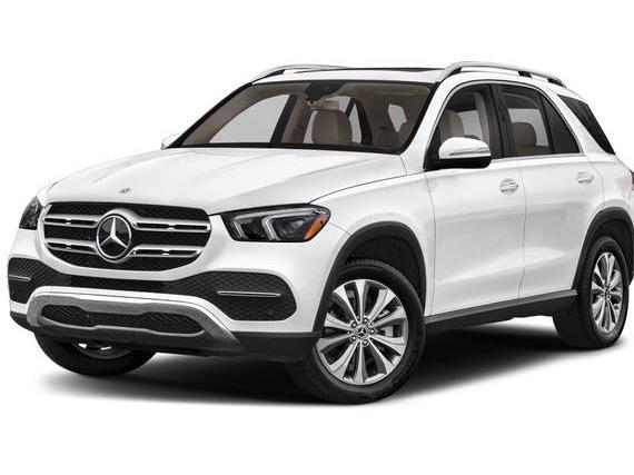 MERCEDES-BENZ GLE-CLASS 2023 4JGFB4KB4PA918473 image